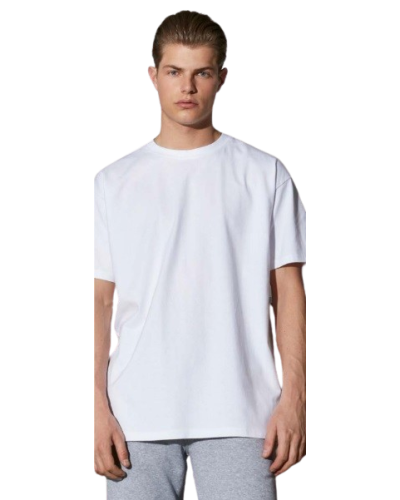 Tee-shirt à personnaliser Oversize - Tilio One More Style - 21