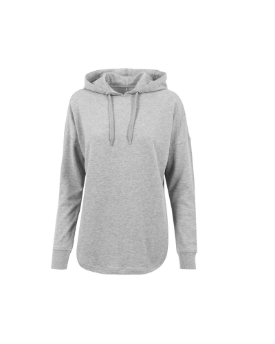 Hoodie femme éco-responsable à personnaliser