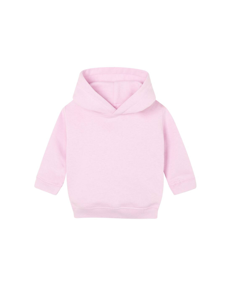 Personalisierter Baby-Kapuzenpullover – Colin 3