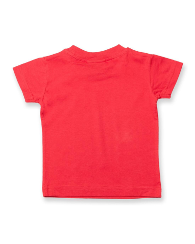 T-Shirt Baby Kurze Ärmel zum Anpassen - Alex 7