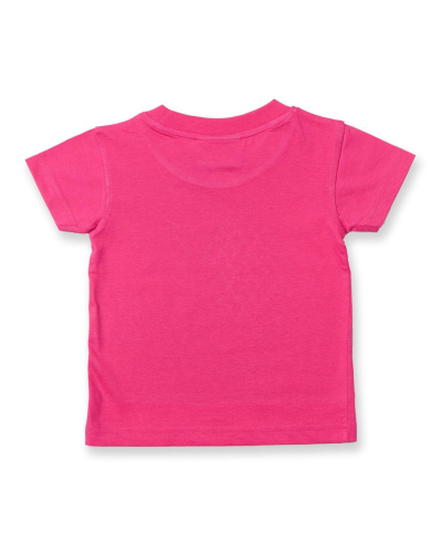 Tee-Shirt bébé à personnaliser