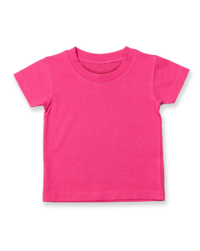 Tee-Shirt bébé à personnaliser