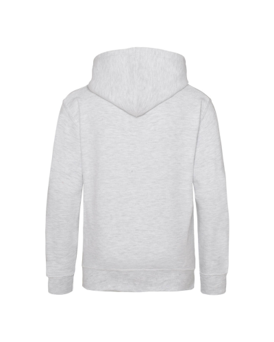 Sweat capuche enfant éco-responsable à personnaliser - Jordan 3