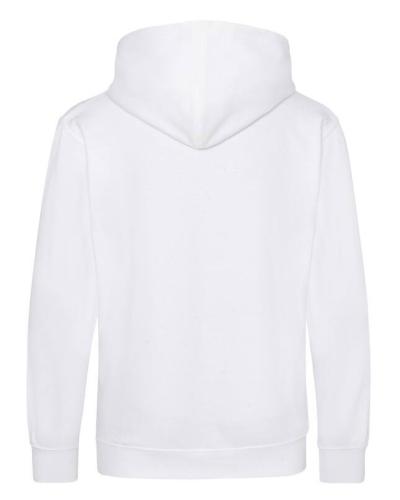 Sweat capuche enfant éco-responsable à personnaliser - Jordan 5