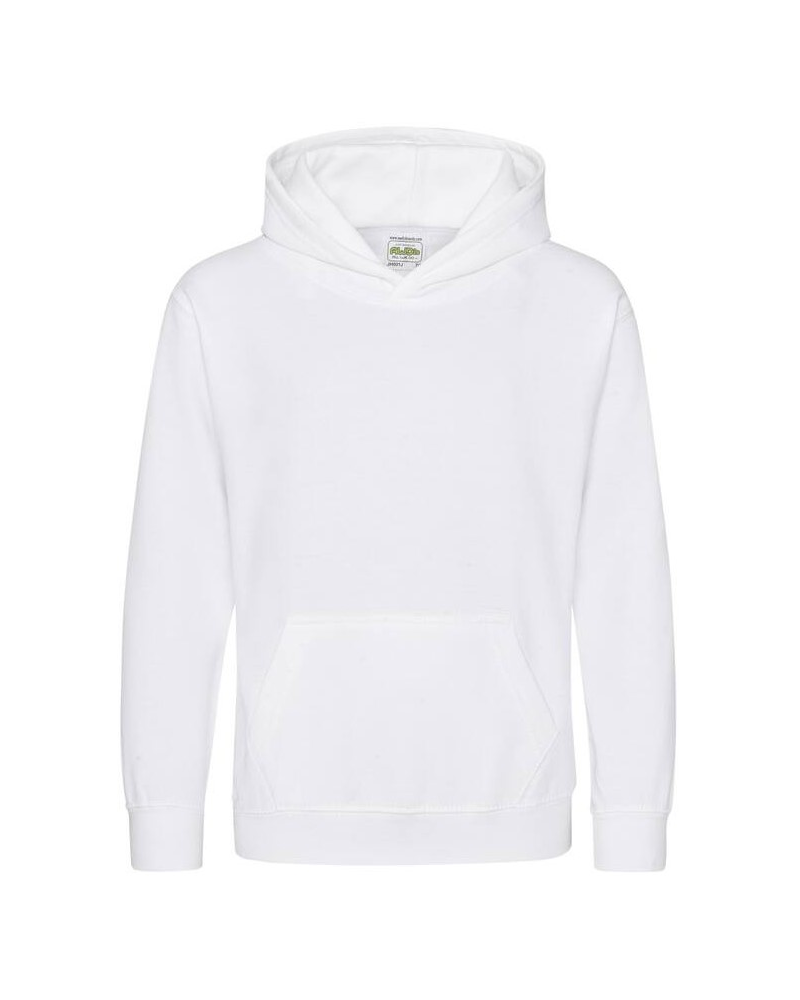 Sweat capuche enfant éco-responsable à personnaliser - Jordan 5