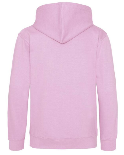 Baby Hoodie eco-responsible to anpassen - Jordan 9