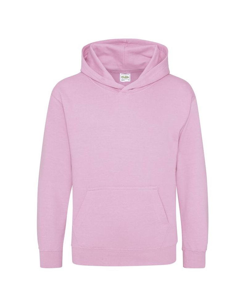 Baby Hoodie eco-responsible to anpassen - Jordan 9