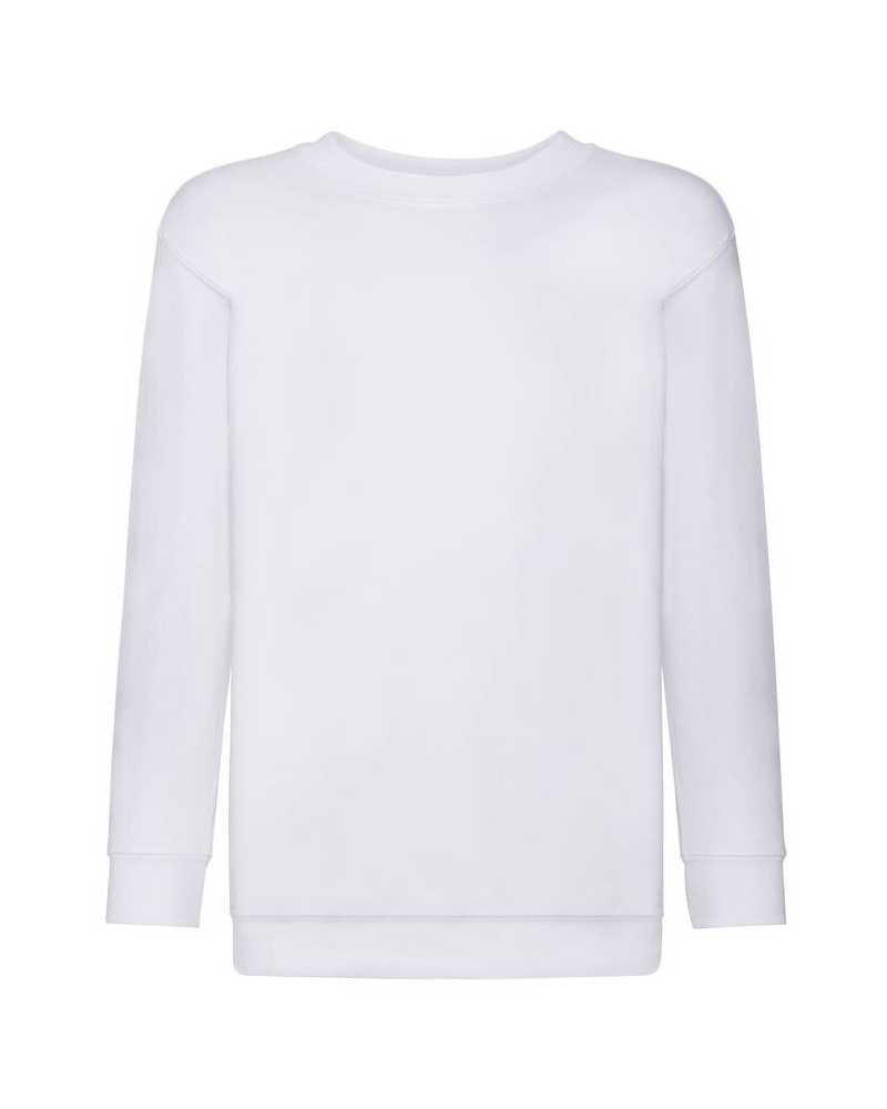 Umweltfreundliches Kinder-Sweatshirt zum Personalisieren – Cameron 1