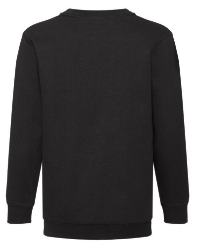 Sweat enfant éco-responsable à personnaliser - Cameron 5