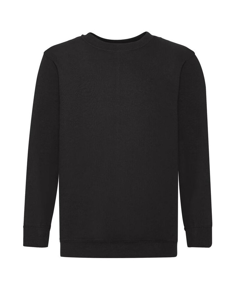 Sweat enfant éco-responsable à personnaliser - Cameron 5