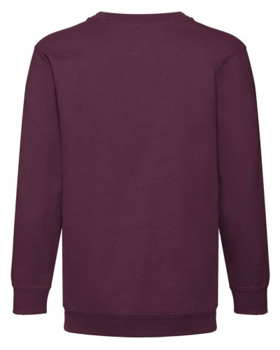 Eco-responsible Baby Sweatshirt zur Anpassung - Cameron 7