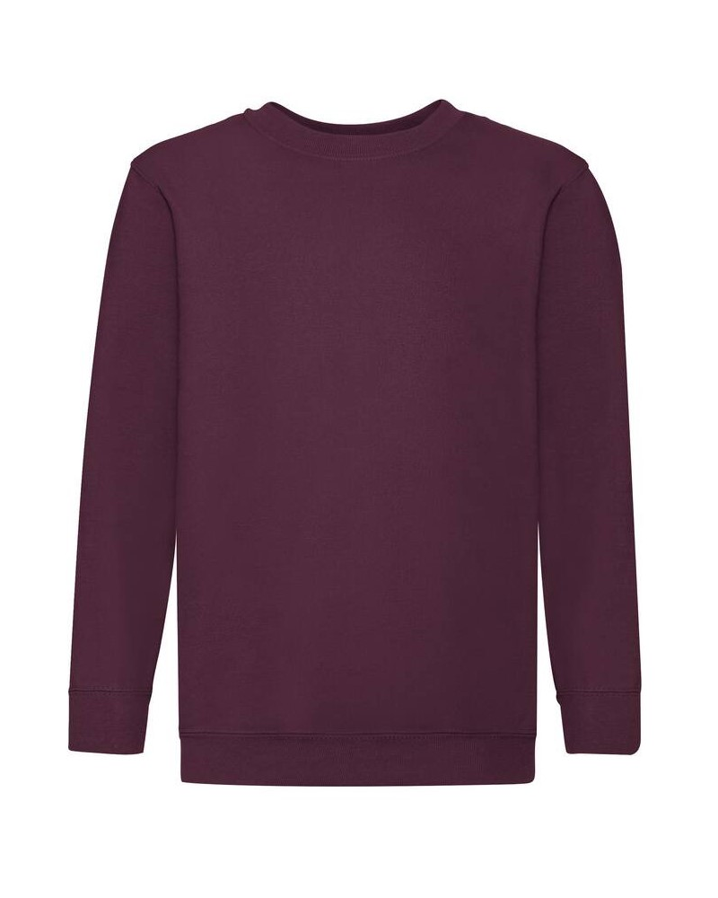 Eco-responsible Baby Sweatshirt zur Anpassung - Cameron 7