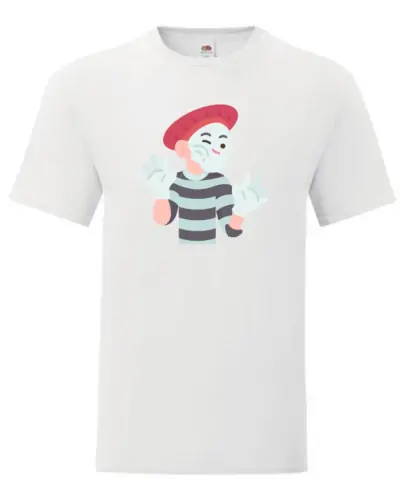 Tee-shirt Malo florilège de designs