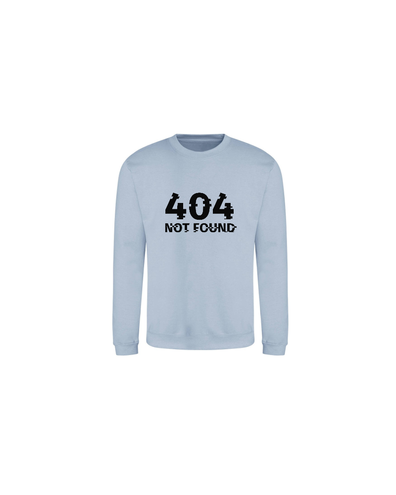 Sweat Alan Variété de designs 8