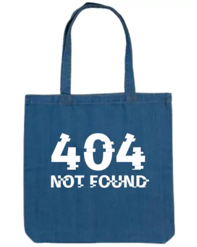 Sac denim Kristen - 404 not found