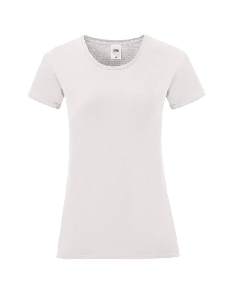 Umweltfreundliches Damen-T-Shirt zum Personalisieren – Julia 6