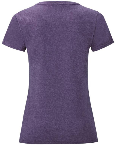 T-shirt frau eco-responsible to anpassen - Julia 8