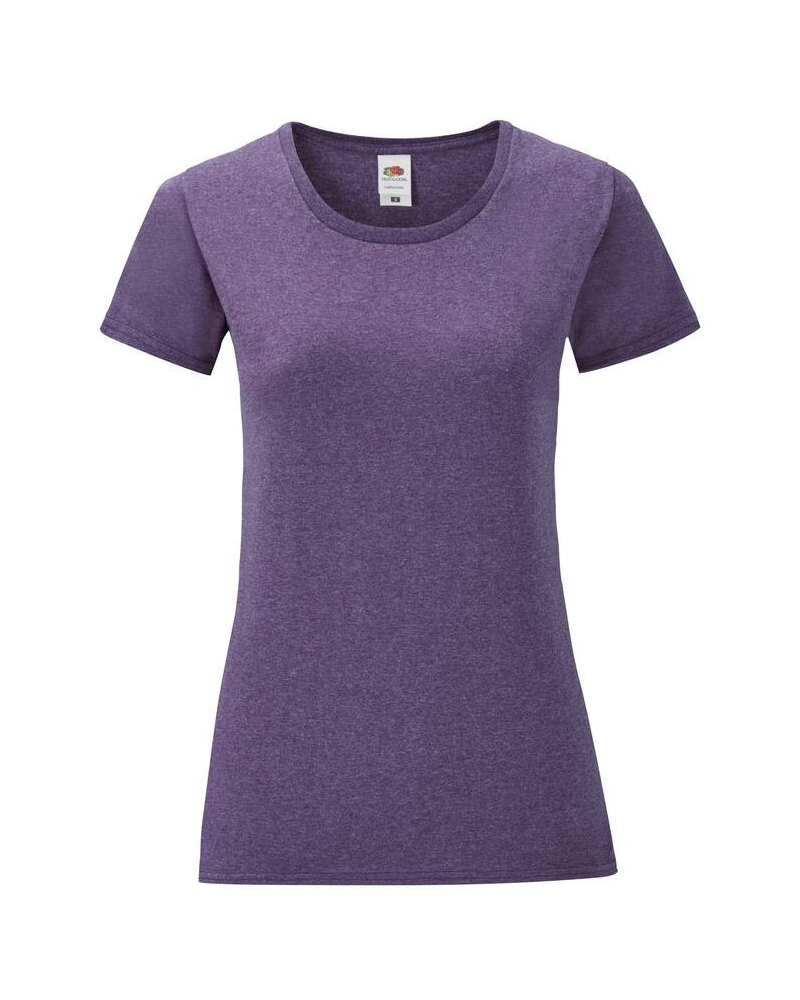 T-shirt frau eco-responsible to anpassen - Julia 8