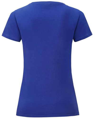 Tee-shirt femme éco-responsable à personnaliser - Julia 10