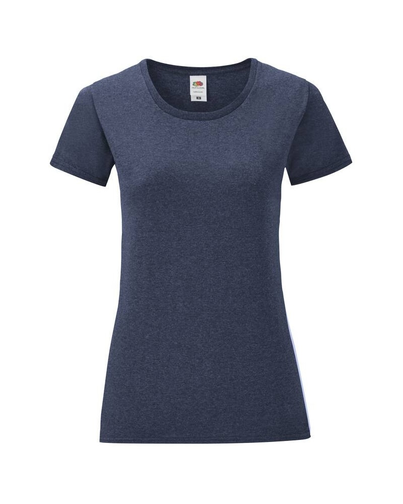 Umweltfreundliches Damen-T-Shirt zum Personalisieren – Julia 14