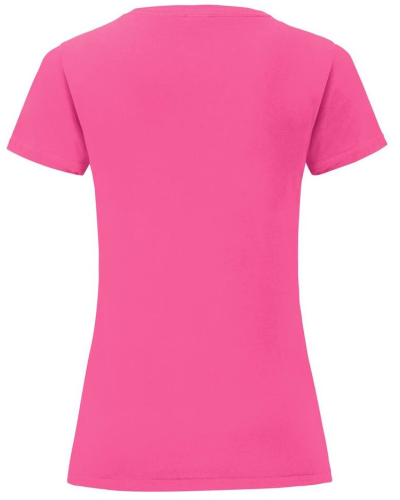 Tee-shirt femme éco-responsable à personnaliser - Julia 24