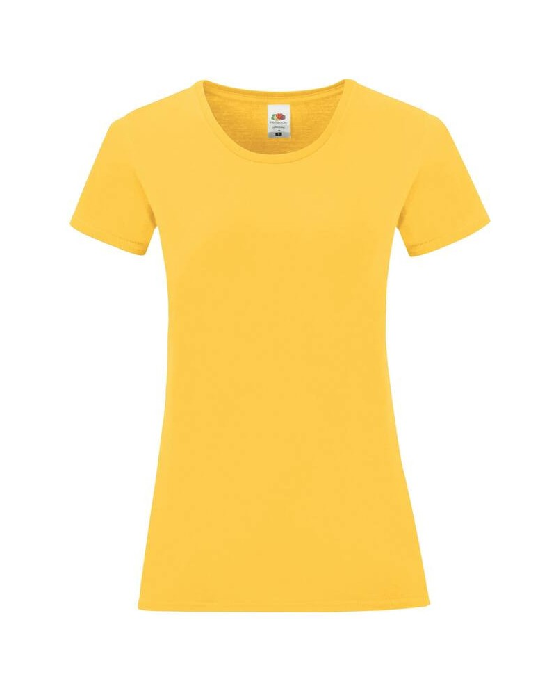 Umweltfreundliches Damen-T-Shirt zum Personalisieren – Julia 26