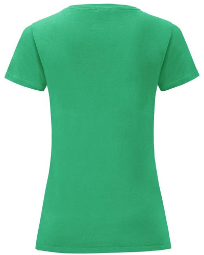 T-shirt femme 100 % coton à personnaliser