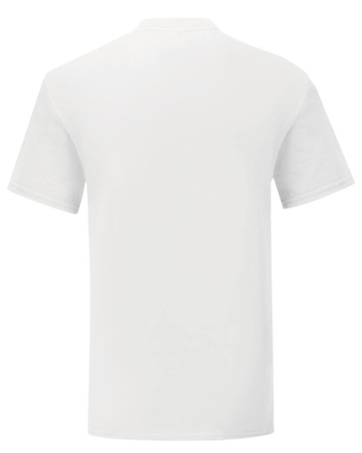 Tee-shirt homme éco-responsable à personnaliser - Malo 2