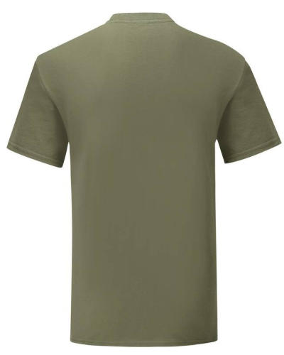 Tee-shirt homme éco-responsable à personnaliser - Malo 10