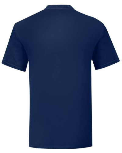 Eco-responsible Herren T-Shirt zum Anpassen - Malo 28