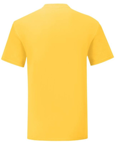 Tee-shirt homme éco-responsable à personnaliser - Malo 34