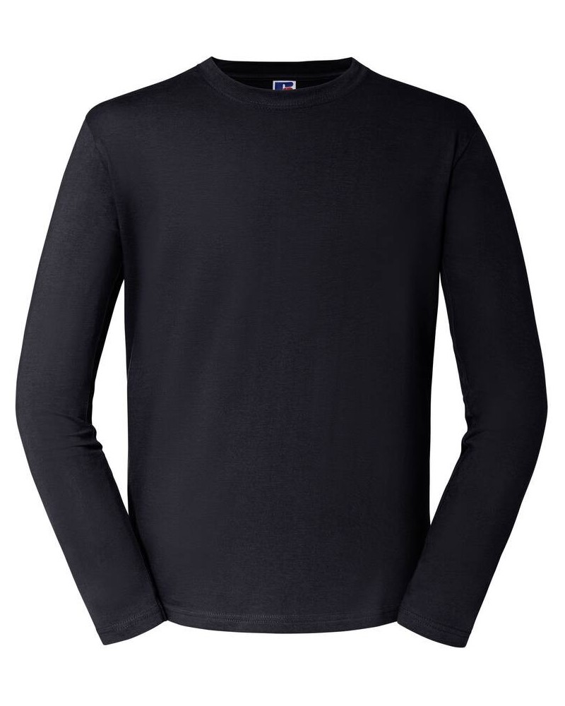 Tee-shirt manches longues homme à personnaliser - Yohann 5