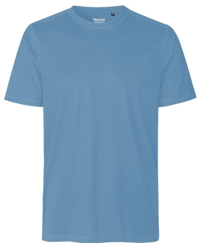 Eco-responsible Sport T-Shirt zum Anpassen - Arthur 8