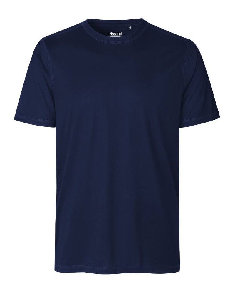 T-shirt de sport éco-responsable à personnaliser - Arthur 10