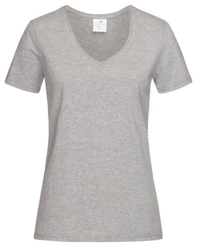 T-Shirt Frau anpassen - Sterenn 2