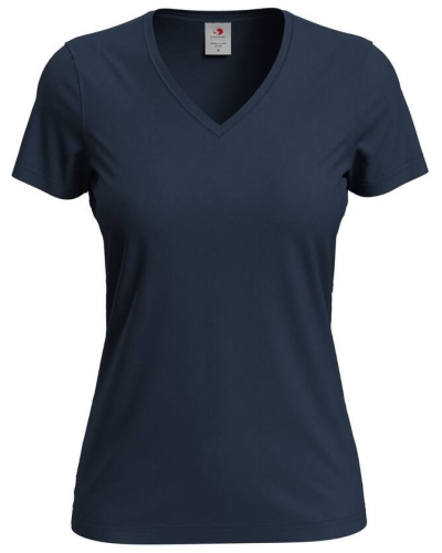 T-Shirt Frau anpassen - Sterenn 2