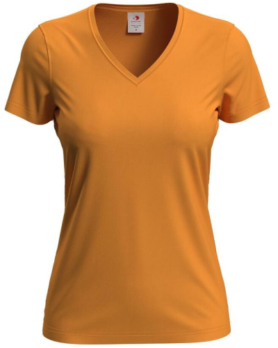 Tee-shirt femme à personnaliser -Stedman