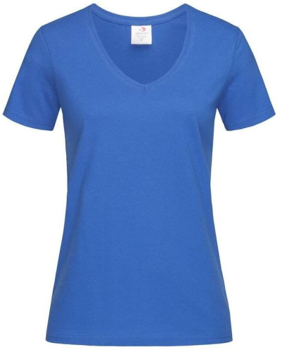 T-Shirt Frau anpassen - Sterenn 2