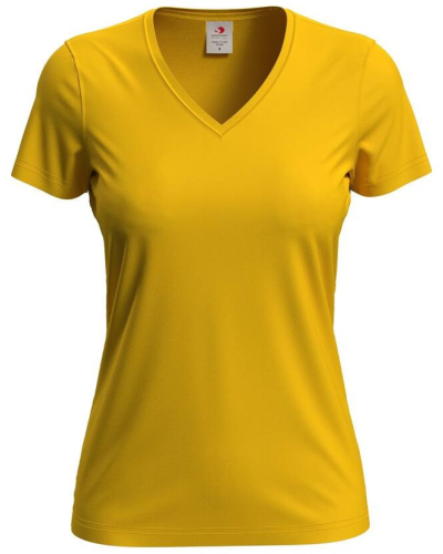 T-Shirt Frau anpassen - Sterenn 2