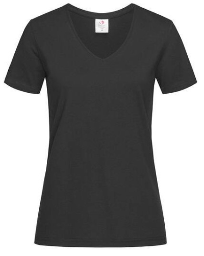 T-Shirt Frau anpassen - Sterenn 2
