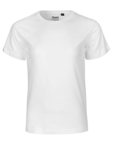 Tee-shirt enfant éco-responsable à personnaliser - Nael 2