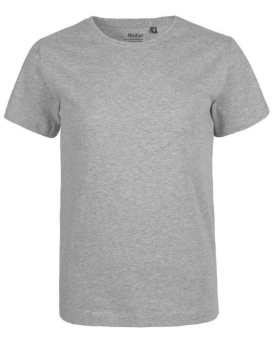 Umweltfreundliches Kinder-T-Shirt zum Personalisieren – Nael 10