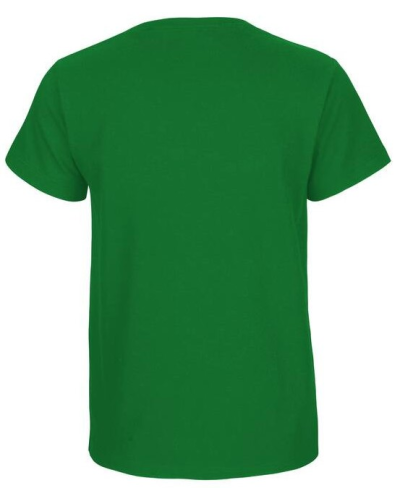 Tee-shirt enfant éco-responsable à personnaliser - Nael 26