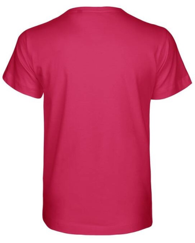 Tee-shirt enfant éco-responsable à personnaliser - Nael 14