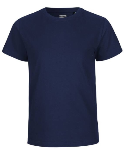 Tee-shirt enfant éco-responsable à personnaliser - Nael 20