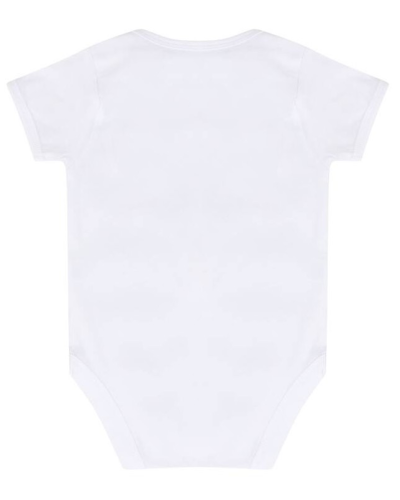 Body Baby Kurzarm zum Anpassen - Gwenn 1