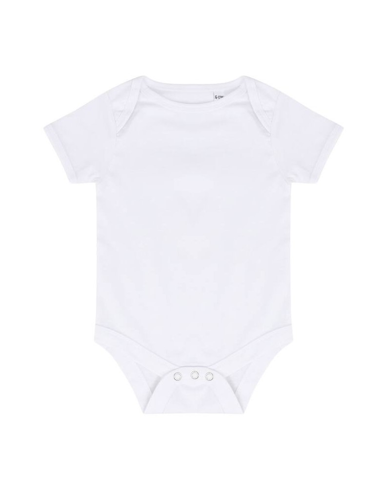 Body Baby Kurzarm zum Anpassen - Gwenn 1