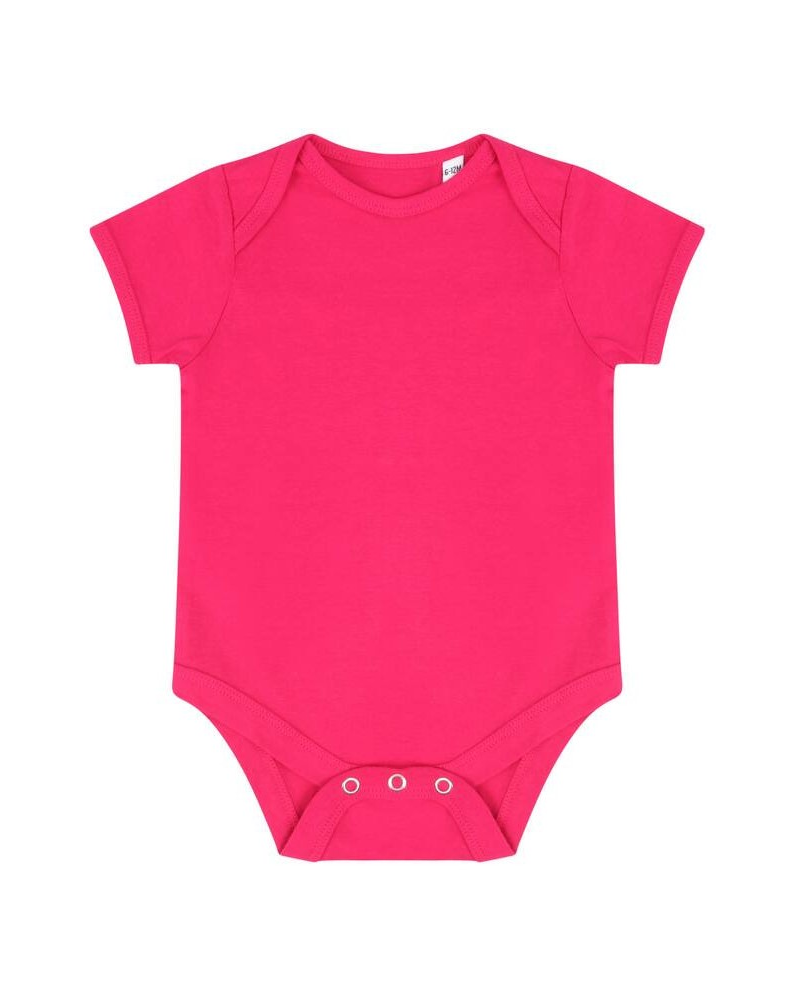 Body Baby Kurzarm zum Anpassen - Gwenn 9