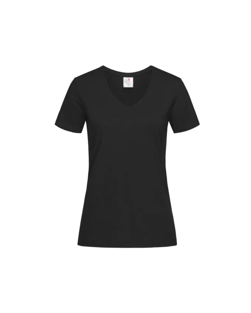 T-Shirt für Damen - Sterenn 3