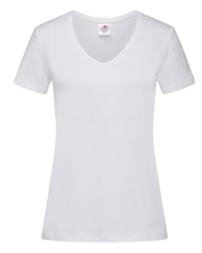 T-Shirt Frau anpassen - Sterenn 2